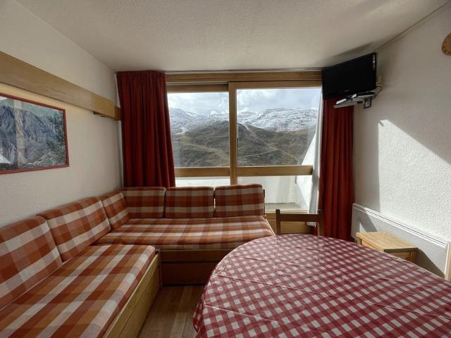 Appartements Challe - Les Menuires Brelin
