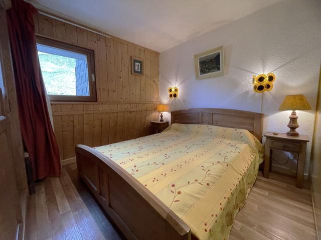 Appartements Challe - Les Menuires Brelin