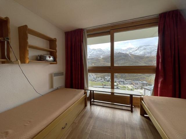 Appartements Challe - Les Menuires Brelin