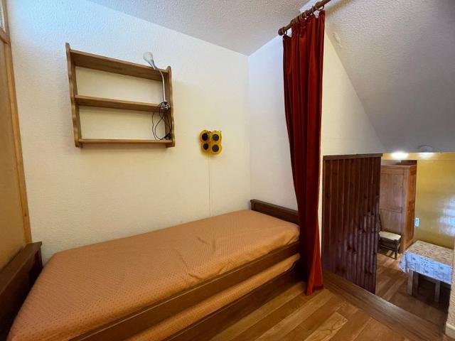 Appartements Challe - Les Menuires Brelin