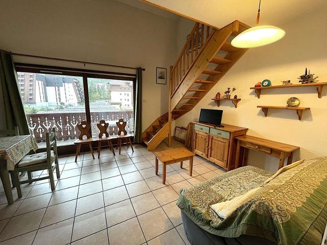 Appartement Hameau Du Bez Ete LSA240-E224 - Serre Chevalier 1400 - Villeneuve