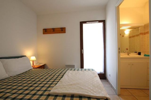 Appartement Hameau Du Bez Ete LSA240-E224 - Serre Chevalier 1400 - Villeneuve