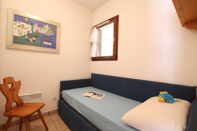 Appartement Hameau Du Bez Ete LSA240-E224 - Serre Chevalier 1400 - Villeneuve