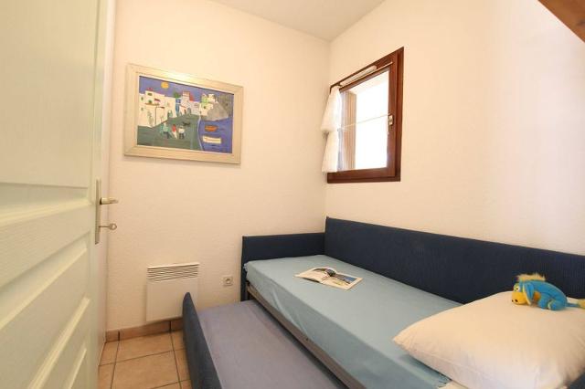 Appartement Hameau Du Bez Ete LSA240-E224 - Serre Chevalier 1400 - Villeneuve