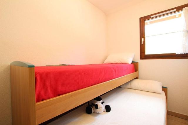 Appartement Hameau Du Bez Ete LSA240-E224 - Serre Chevalier 1400 - Villeneuve