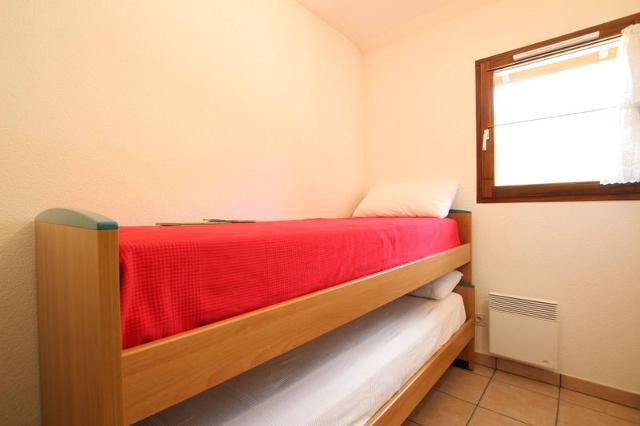 Appartement Hameau Du Bez Ete LSA240-E224 - Serre Chevalier 1400 - Villeneuve