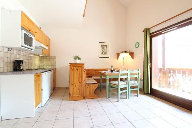 Appartement Hameau Du Bez Ete LSA240-E224 - Serre Chevalier 1400 - Villeneuve