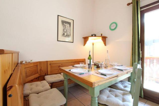 Appartement Hameau Du Bez Ete LSA240-E224 - Serre Chevalier 1400 - Villeneuve