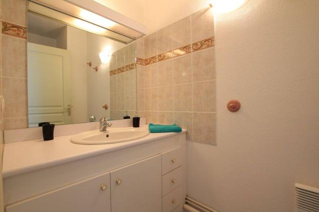 Appartement Hameau Du Bez Ete LSA240-E224 - Serre Chevalier 1400 - Villeneuve