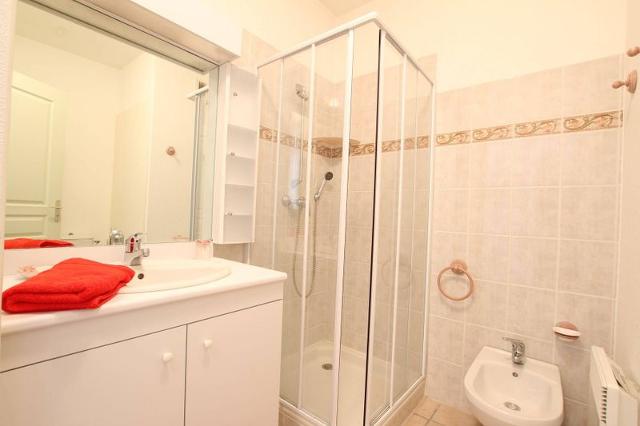 Appartement Hameau Du Bez Ete LSA240-E224 - Serre Chevalier 1400 - Villeneuve
