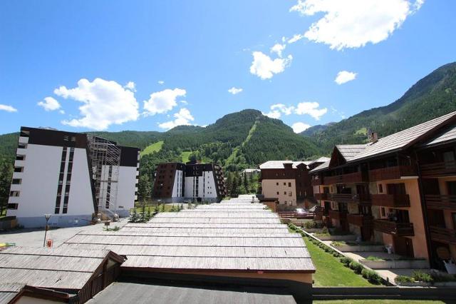 Appartement Hameau Du Bez Ete LSA240-E224 - Serre Chevalier 1400 - Villeneuve