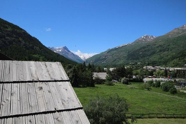 Appartement Hameau Du Bez Ete LSA240-E224 - Serre Chevalier 1400 - Villeneuve