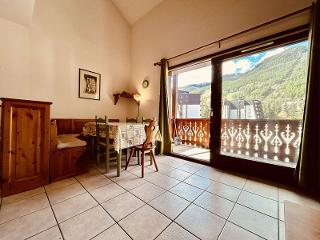 Appartement Hameau Du Bez Ete LSA240-E224 - Serre Chevalier 1400 - Villeneuve