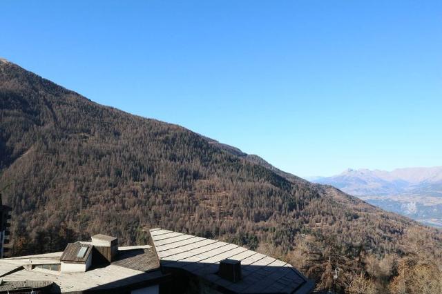 Appartement Les Carlines 008 - Les Orres