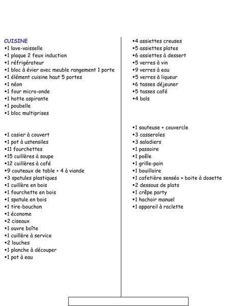 Appartement Les Carlines 008 - Les Orres