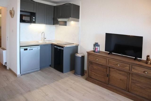Appartement Les Carlines 008 - Les Orres