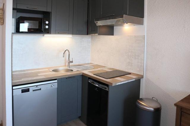 Appartement Les Carlines 008 - Les Orres