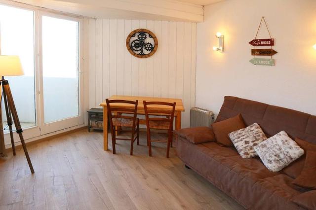 Appartement Les Carlines 008 - Les Orres