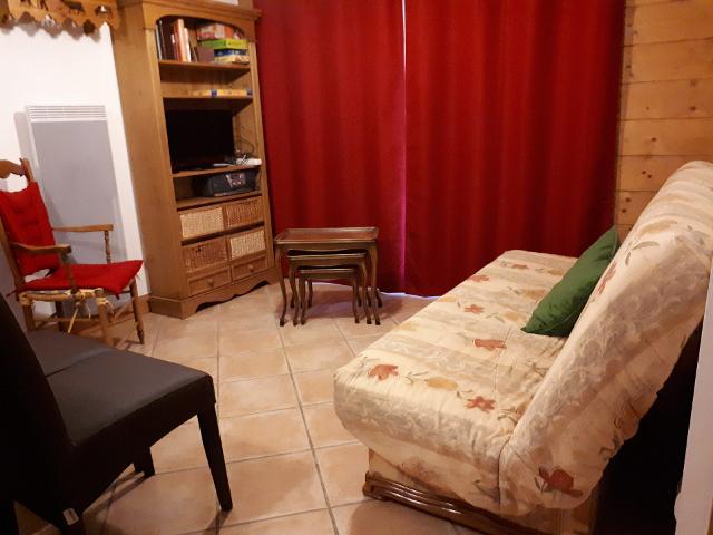 Appartements Hameau Des Marmottes - Les Menuires Preyerand