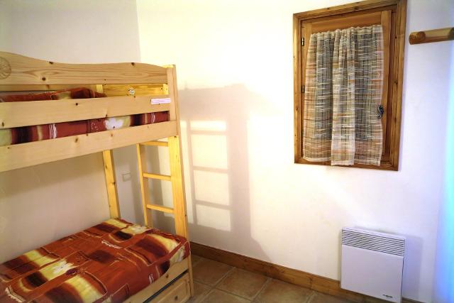 Appartements Hameau Des Marmottes - Les Menuires Preyerand