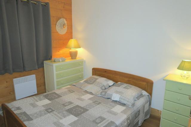 Appartements Hameau Des Marmottes - Les Menuires Preyerand