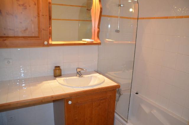 Appartements Hameau Des Marmottes - Les Menuires Preyerand