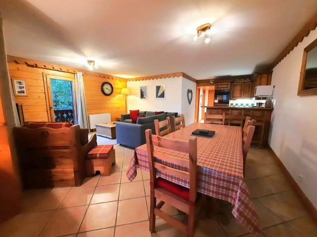 Appartements Hameau Des Marmottes - Les Menuires Preyerand