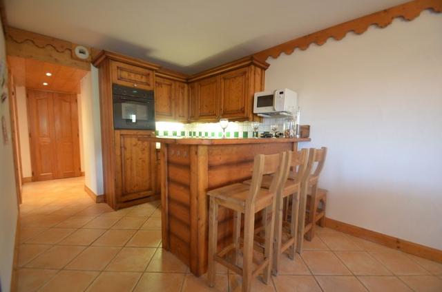 Appartements Hameau Des Marmottes - Les Menuires Preyerand