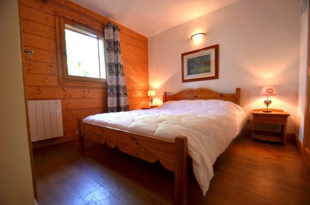 Appartements Hameau Des Marmottes - Les Menuires Preyerand