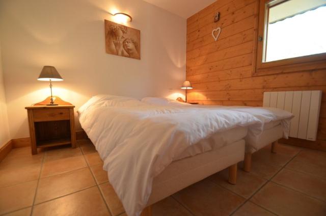 Appartements Hameau Des Marmottes - Les Menuires Preyerand