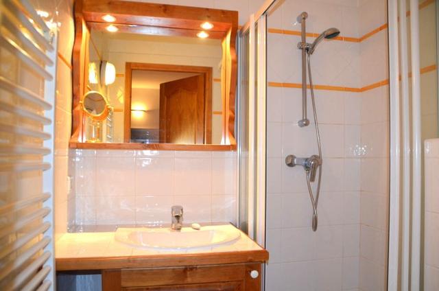 Appartements Hameau Des Marmottes - Les Menuires Preyerand