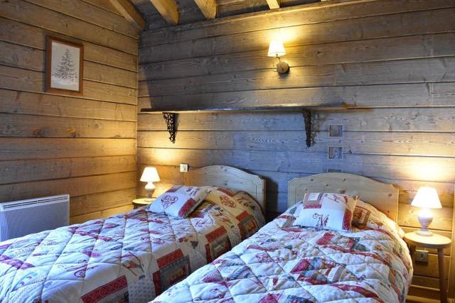 Appartement Hameau Des Biches MRB380-014 - Méribel Village 1400