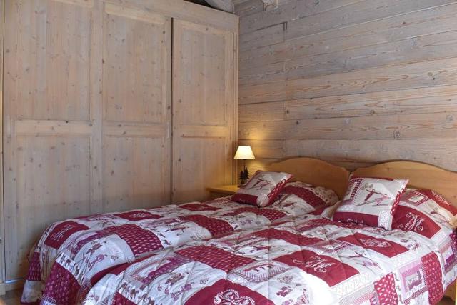 Appartement Hameau Des Biches MRB380-014 - Méribel Village 1400