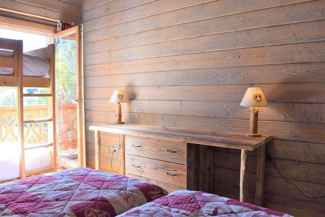 Appartement Hameau Des Biches MRB380-014 - Méribel Village 1400