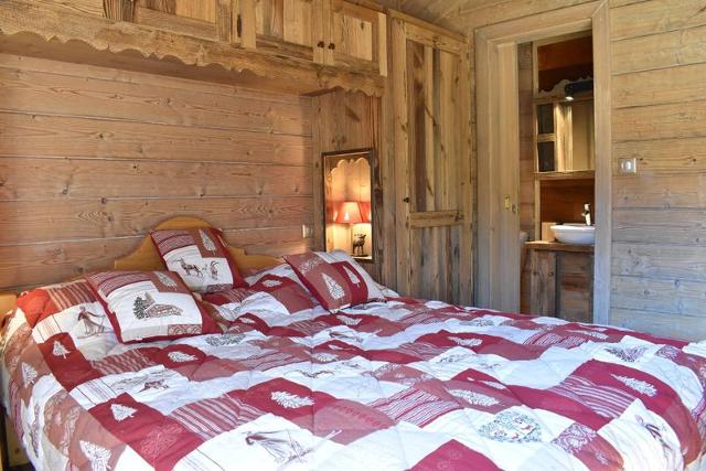 Appartement Hameau Des Biches MRB380-014 - Méribel Village 1400