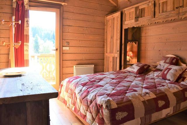 Appartement Hameau Des Biches MRB380-014 - Méribel Village 1400