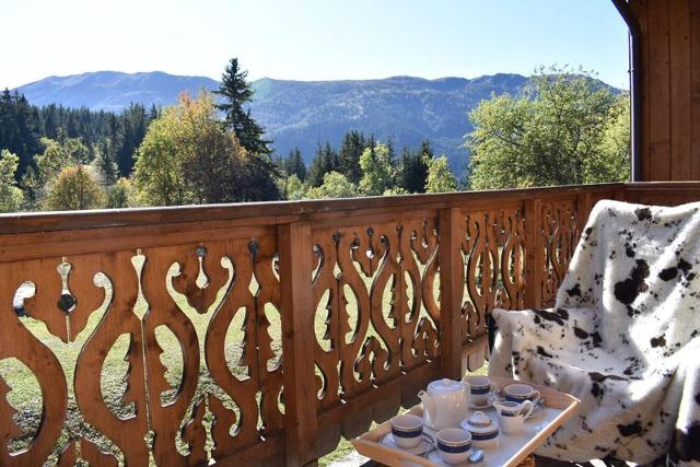 Appartement Hameau Des Biches MRB380-014 - Méribel Village 1400