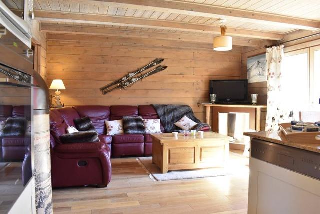 Appartement Hameau Des Biches MRB380-014 - Méribel Village 1400