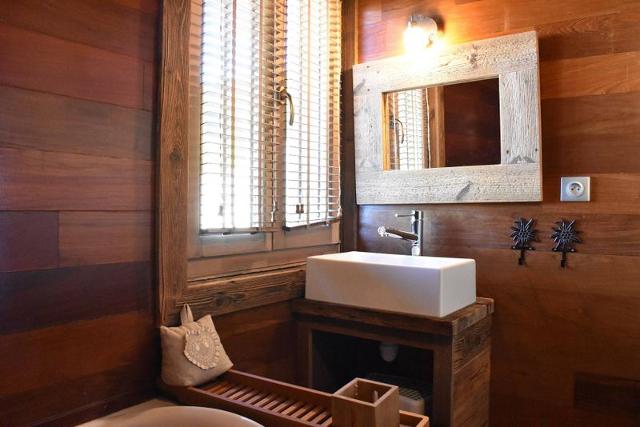 Appartement Hameau Des Biches MRB380-014 - Méribel Village 1400