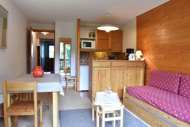 Appartement Edelweiss MRB250-019 - Méribel Centre 1600