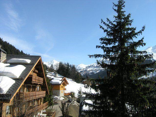 Appartement Edelweiss MRB250-019 - Méribel Centre 1600