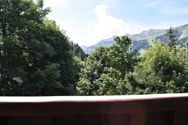 Appartement Edelweiss MRB250-019 - Méribel Centre 1600