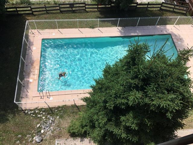 Appartement Edelweiss MRB250-019 - Méribel Centre 1600