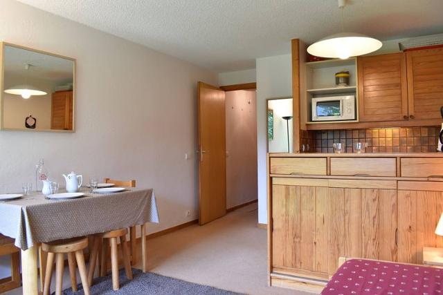 Appartement Edelweiss MRB250-019 - Méribel Centre 1600