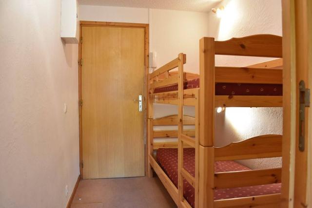 Appartement Edelweiss MRB250-019 - Méribel Centre 1600