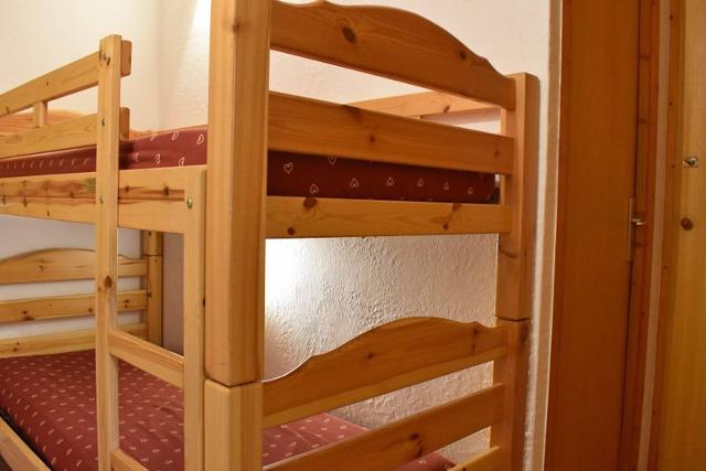 Appartement Edelweiss MRB250-019 - Méribel Centre 1600