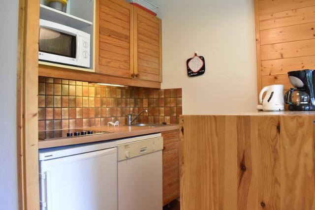 Appartement Edelweiss MRB250-019 - Méribel Centre 1600