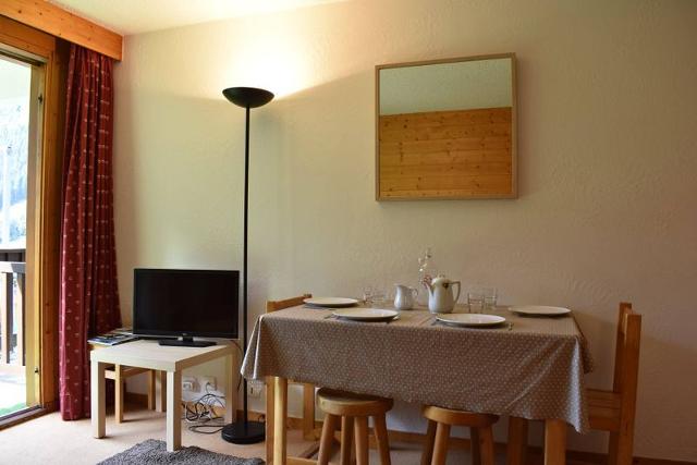 Appartement Edelweiss MRB250-019 - Méribel Centre 1600
