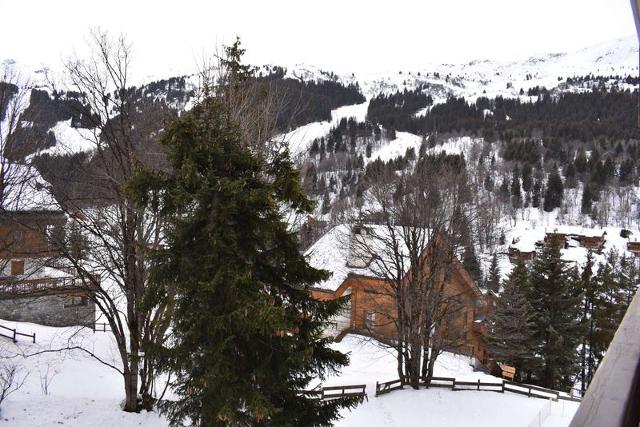 Appartement Edelweiss MRB250-019 - Méribel Centre 1600