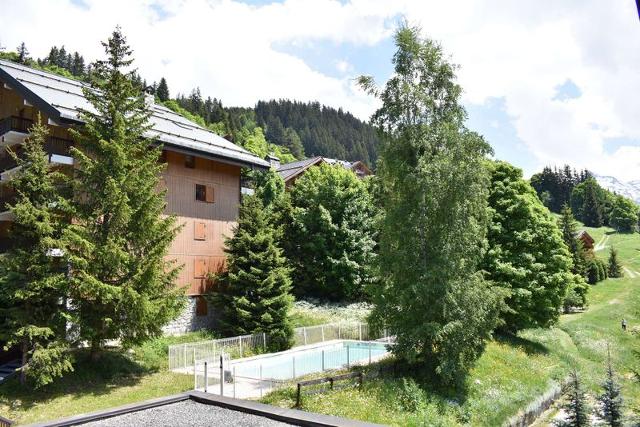 Appartement Edelweiss MRB250-019 - Méribel Centre 1600